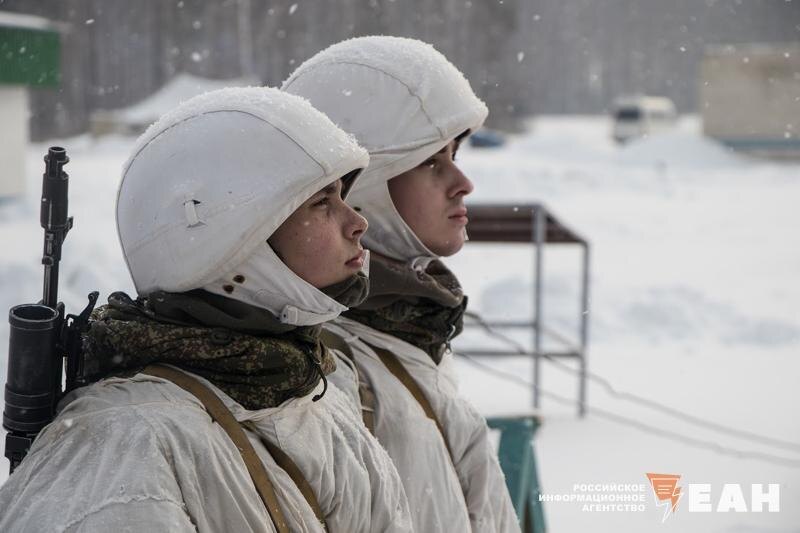 В последнем обмене пленными между Украиной и Россией есть и тюменцы