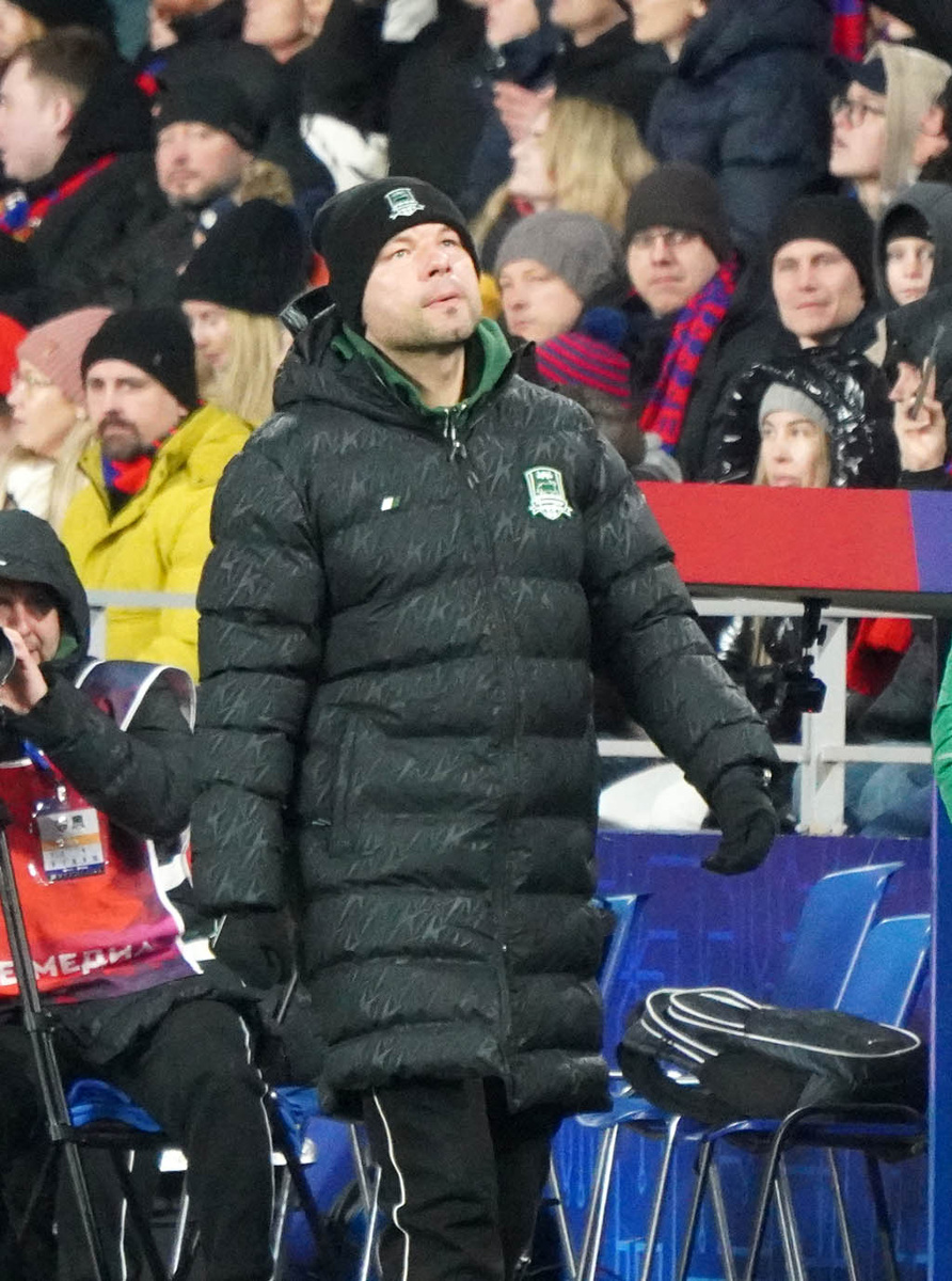    В первой тройке изменений не будет. Прогноз на 20-й тур РПЛBobsoccer