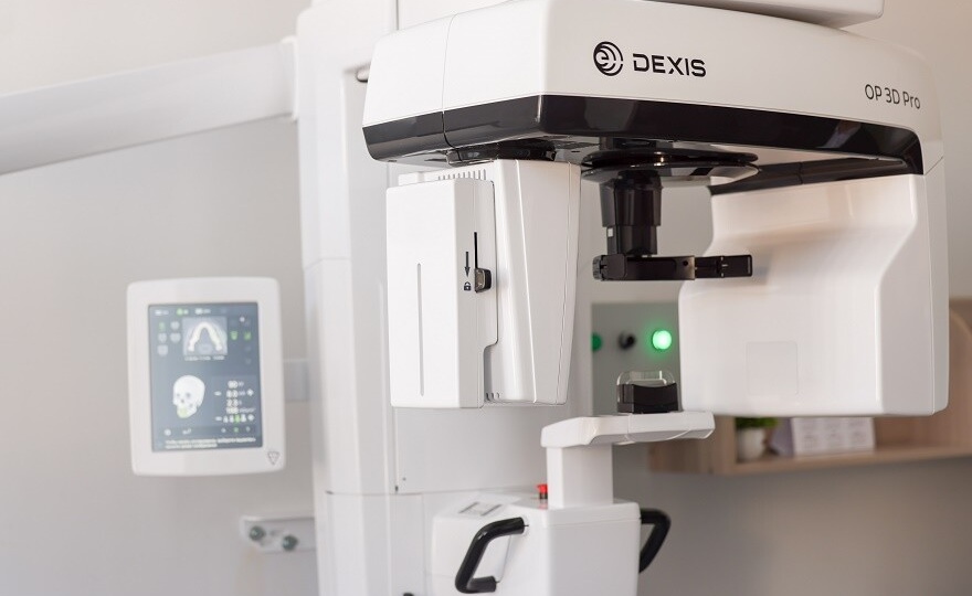 СибГМУ открыл научно-клинический центр цифровой стоматологии