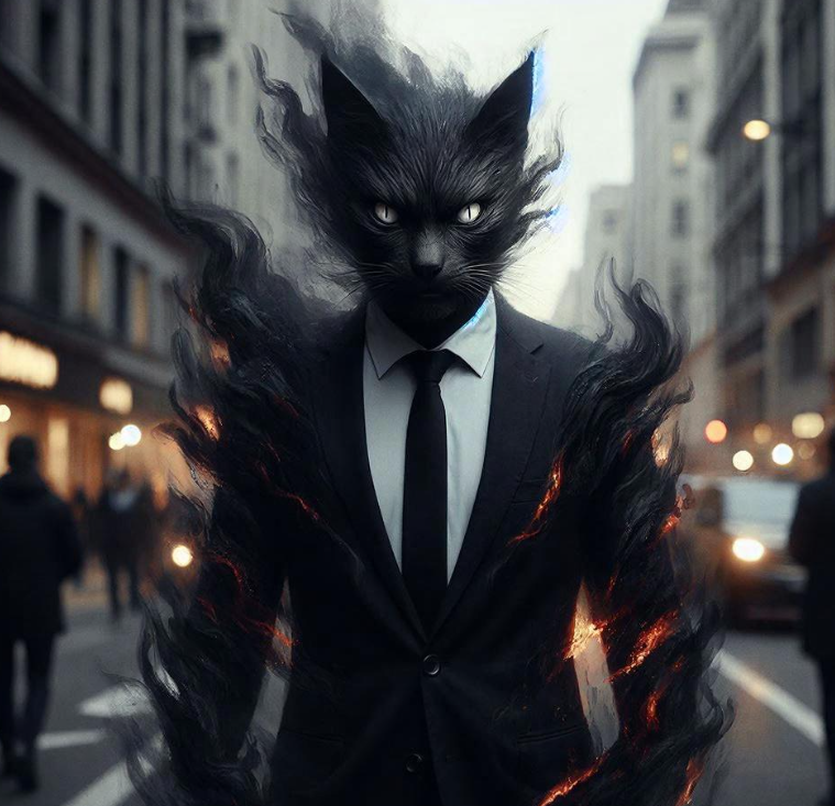 Автор изображения ИИ