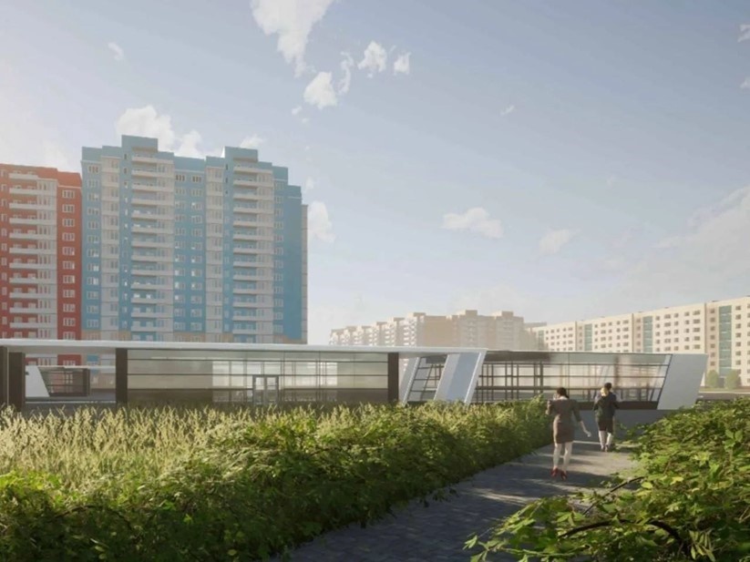    Автор фото: max.ru/podzemnik_spb