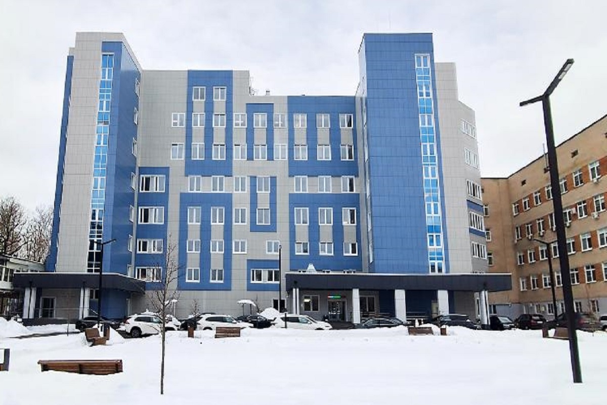    Фото: пресс-служба правительства Российской Федерации