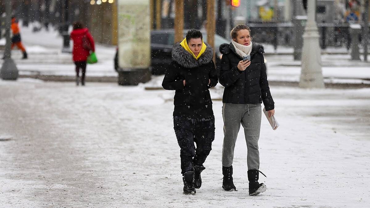    Фото: Сергей Ведяшкин / АГН Москва