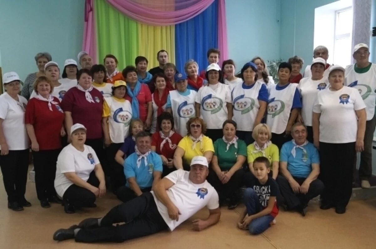    НКО Югры могут получить до 2,5 млн рублей на реализацию проектов