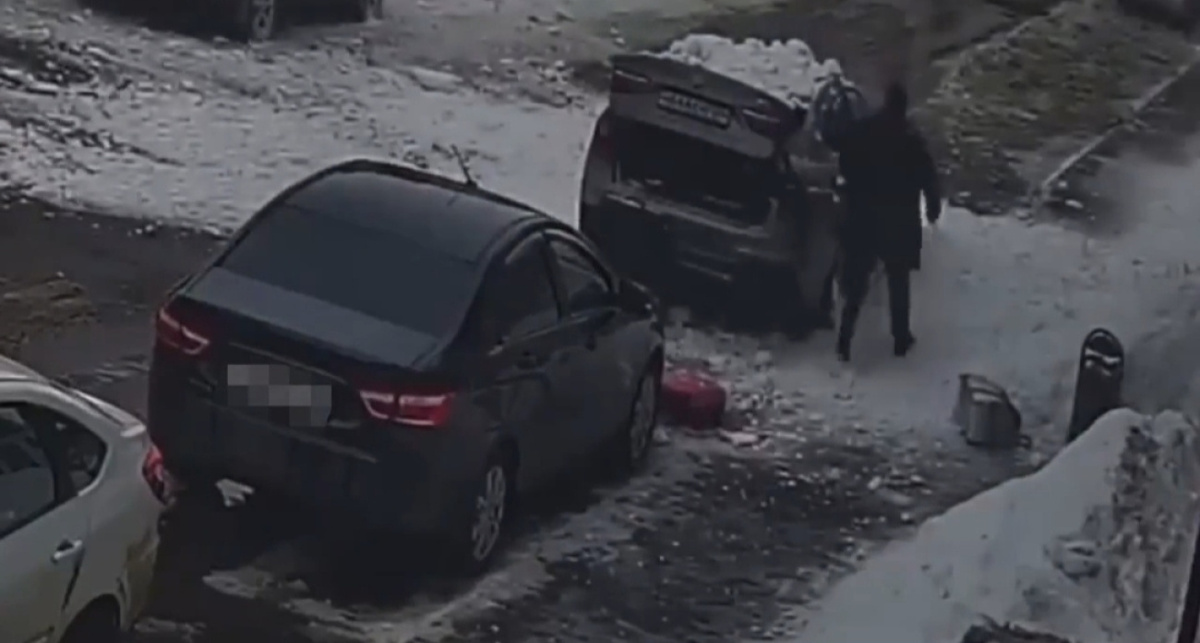    Ярославль очевидец