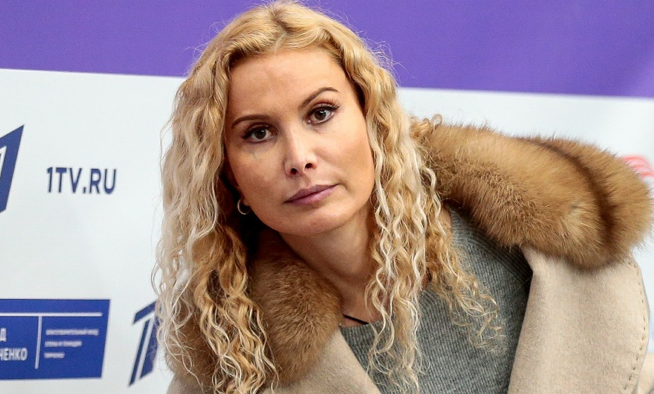    Этери Тутберидзе продолжает воспитывать чемпионов. Фото: Global Look Press