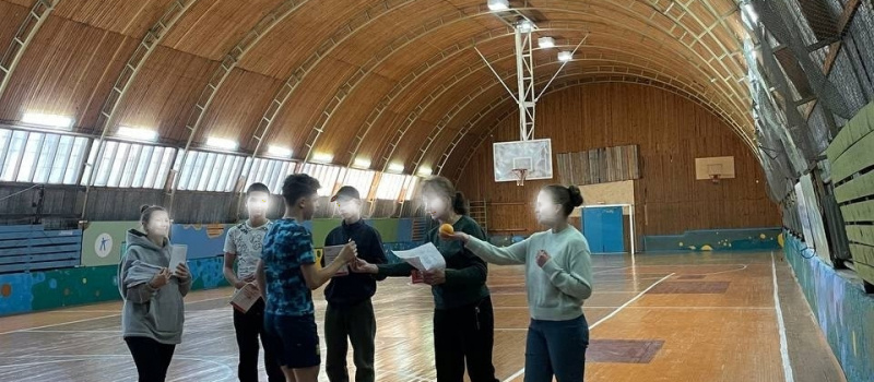    МБУ ДО «Спортивная школа Лоухского района»