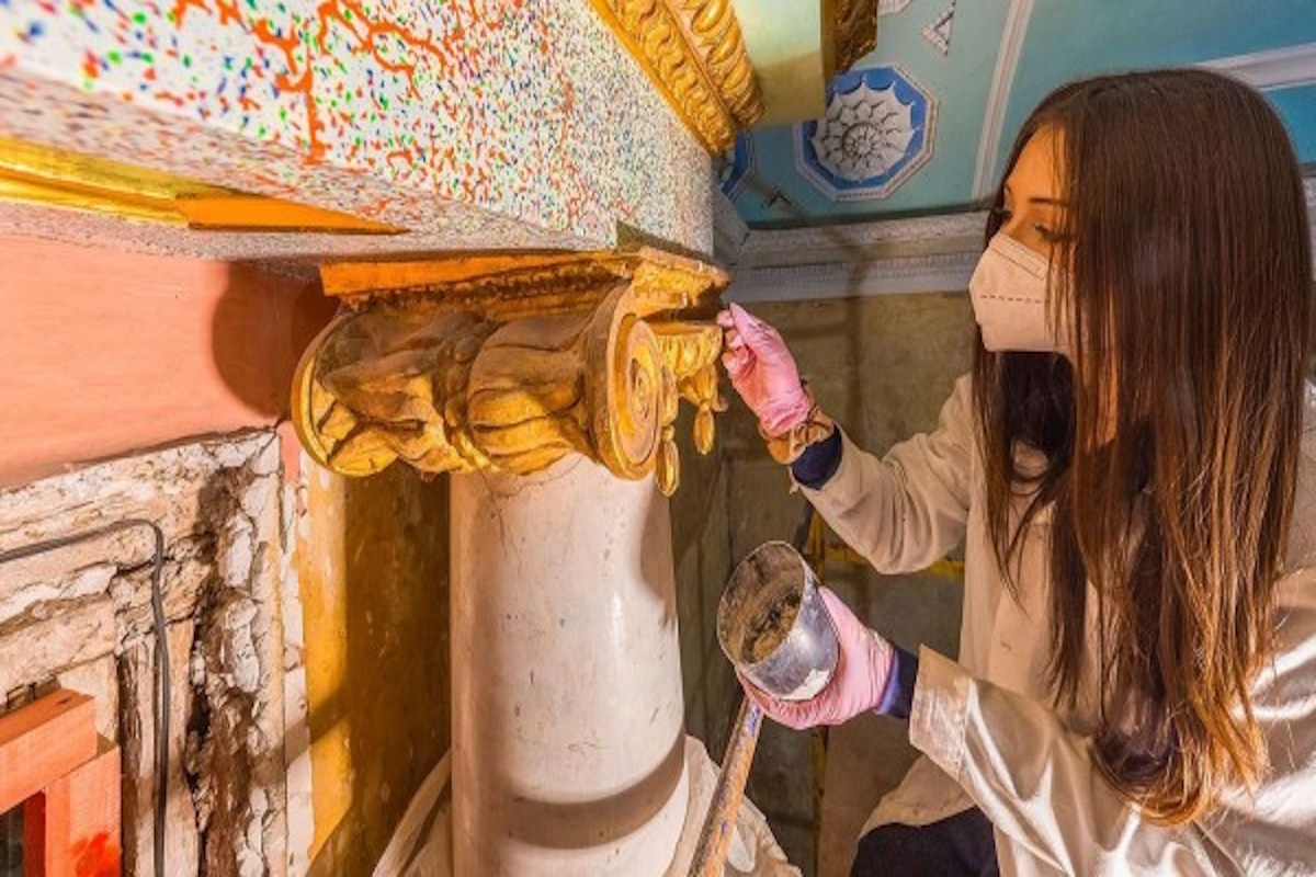    Фото: личный блог мэра Москвы Сергея Собянина, источник: sobyanin.ru