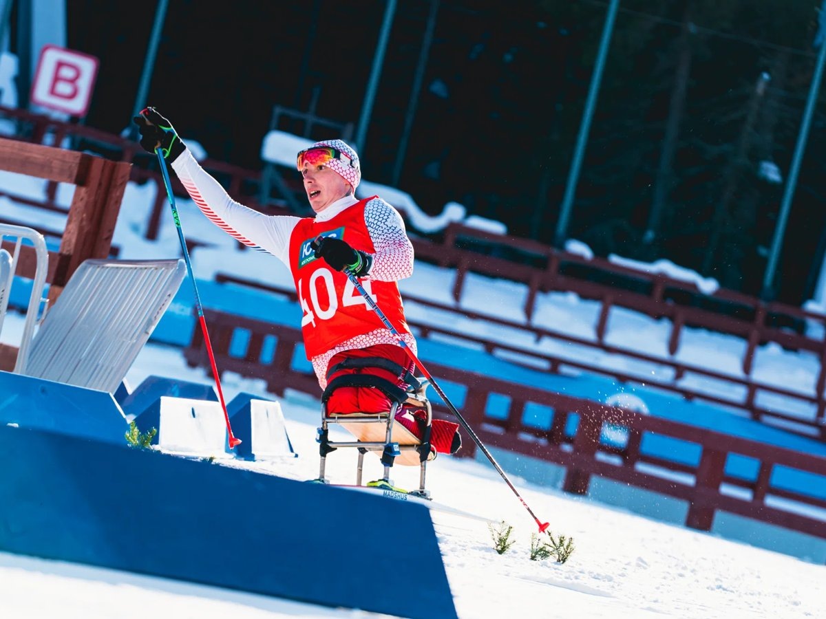     Паралимпиада пройдет в Италии с 6 по 15 марта