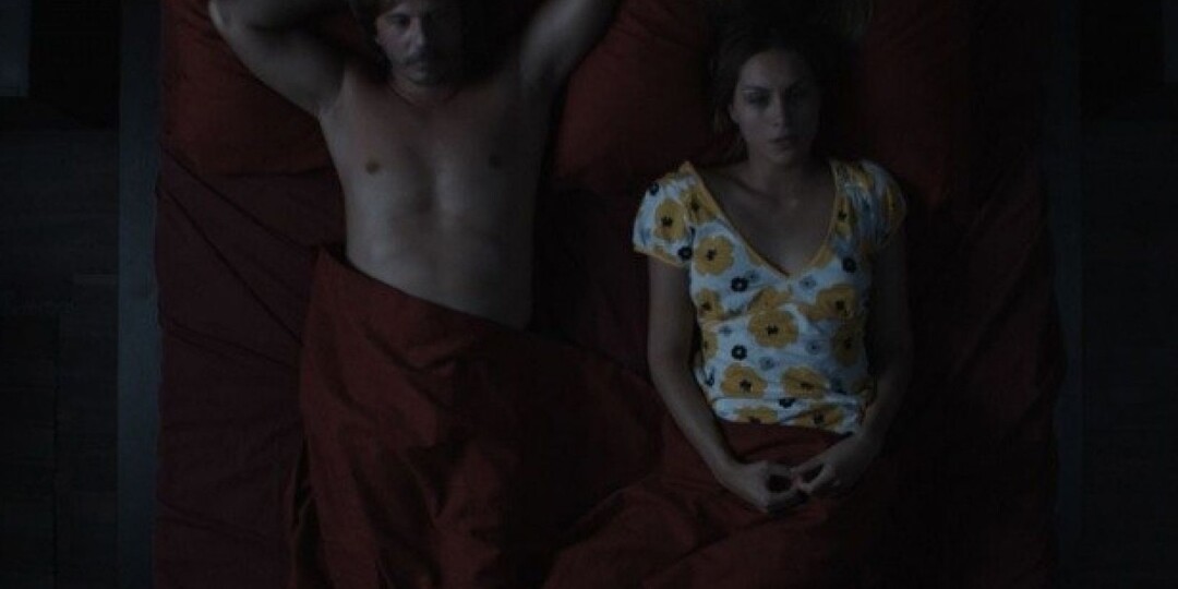 Больные фильмы ужасов, которые запретили