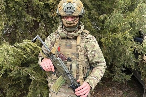    Фото: Амир Мингалиев/"Российская газета" Василий Шеин