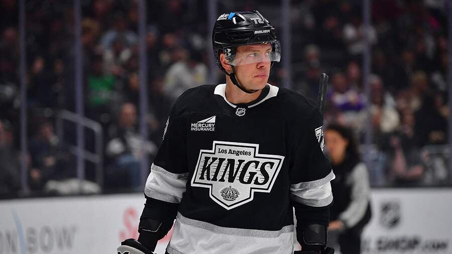    Фото: REUTERS/Imagn Images/Gary A. Vasquez