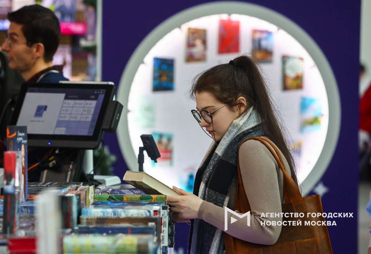 Фотограф: Ярослав Чингаев