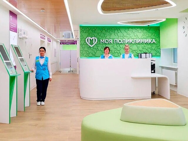    Фото: пресс-служба комплекса социального развития Москвы