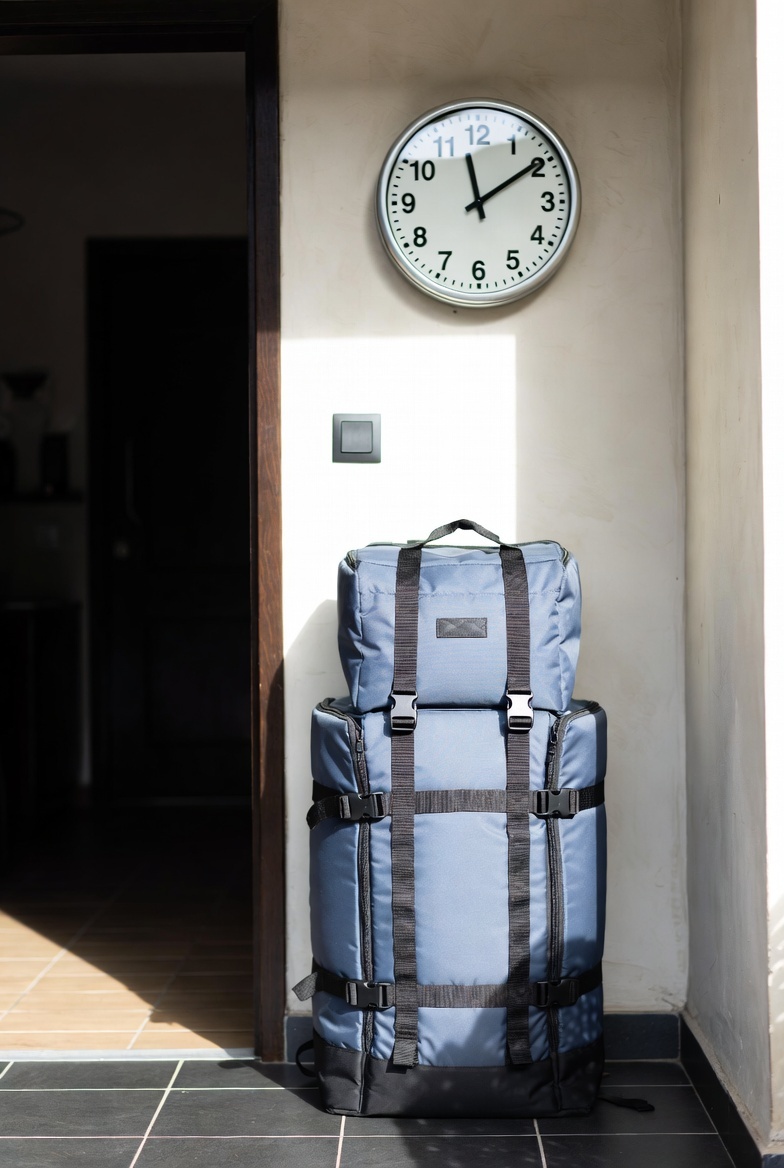 «Собрал один раз — и спишь спокойно».