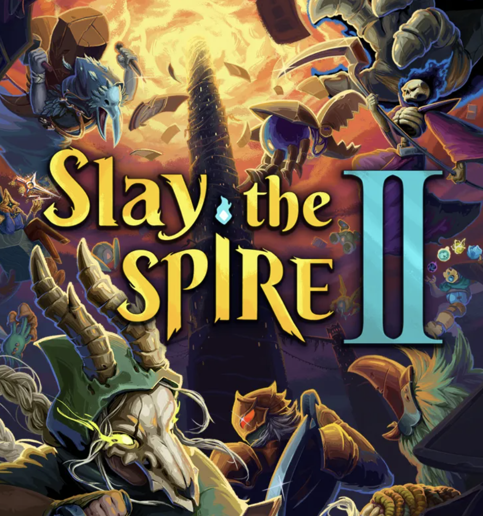 Slay the Spire 2