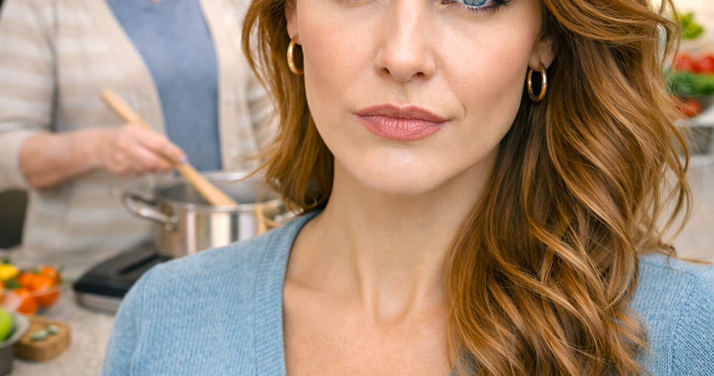 Свекровь требовала доступ к моей карте, но один звонок сломал ее сценарий.