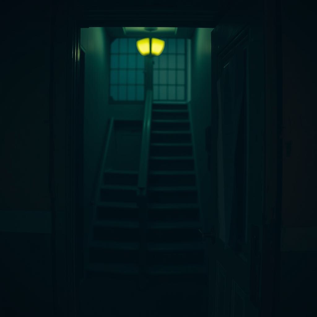 Тайна тринадцатого этажа. ЧАСТЬ 2