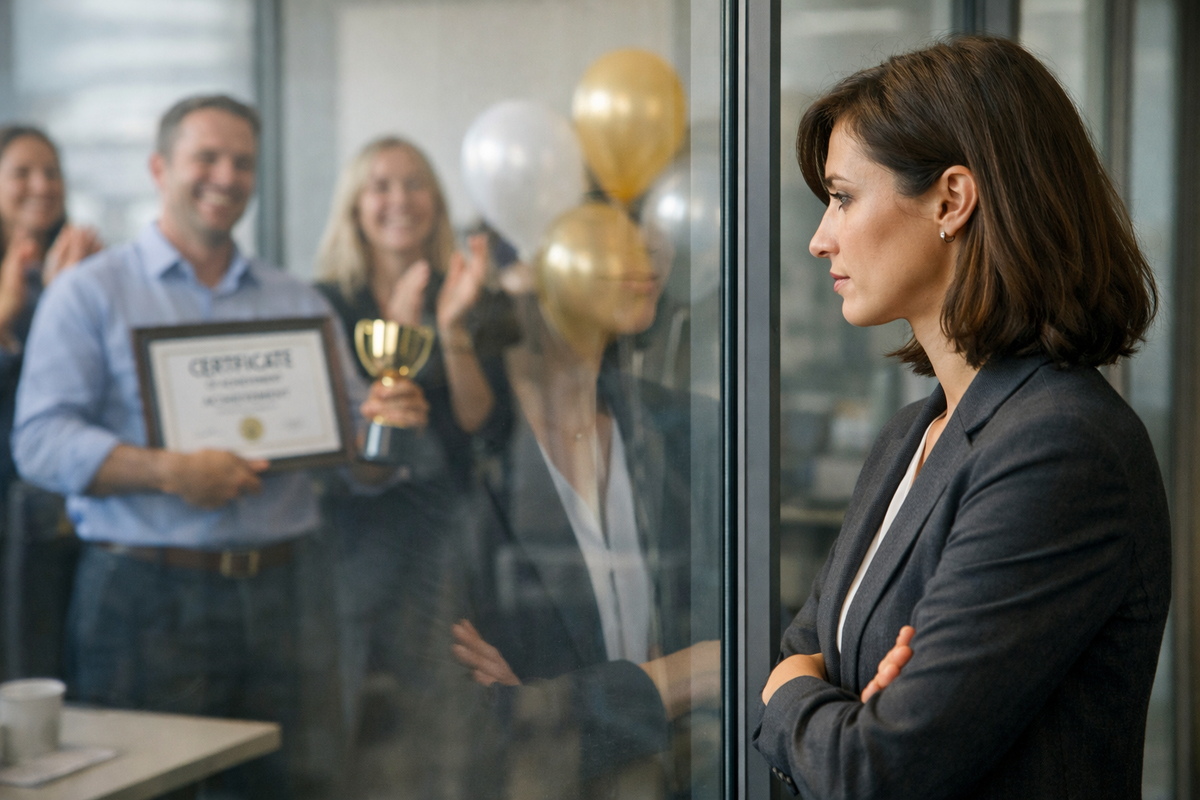 Успешный успех 