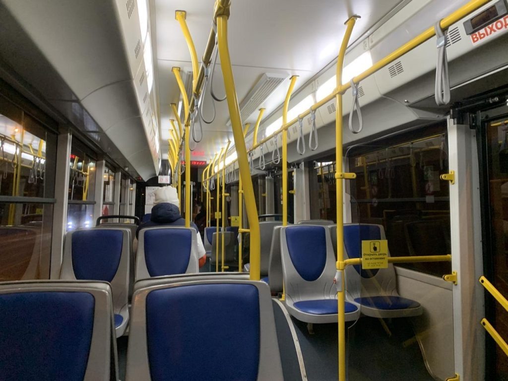    Фото: Иннокентий Радыгин