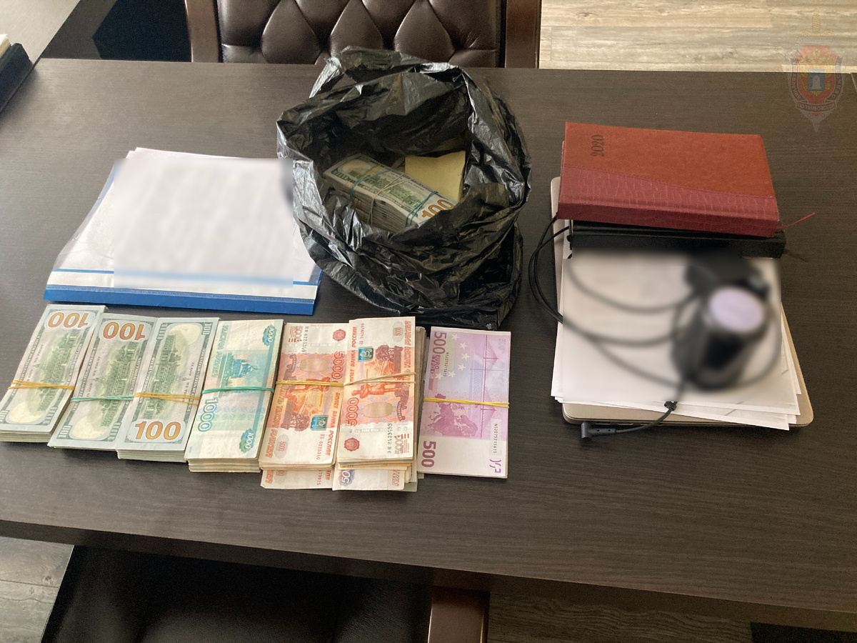 Фото прокуратуры Тамбвоской области