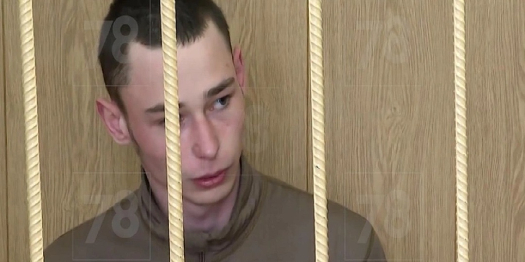 Убившего полицейского в Кингисеппе беглого контрактника хотят приговорить пожизненно