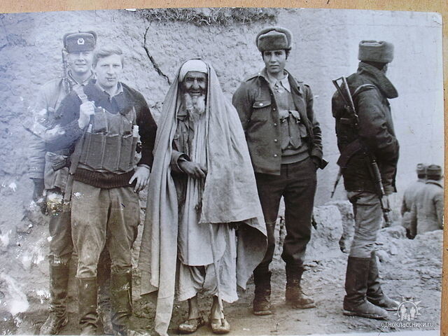 фото Михаила Степанюка