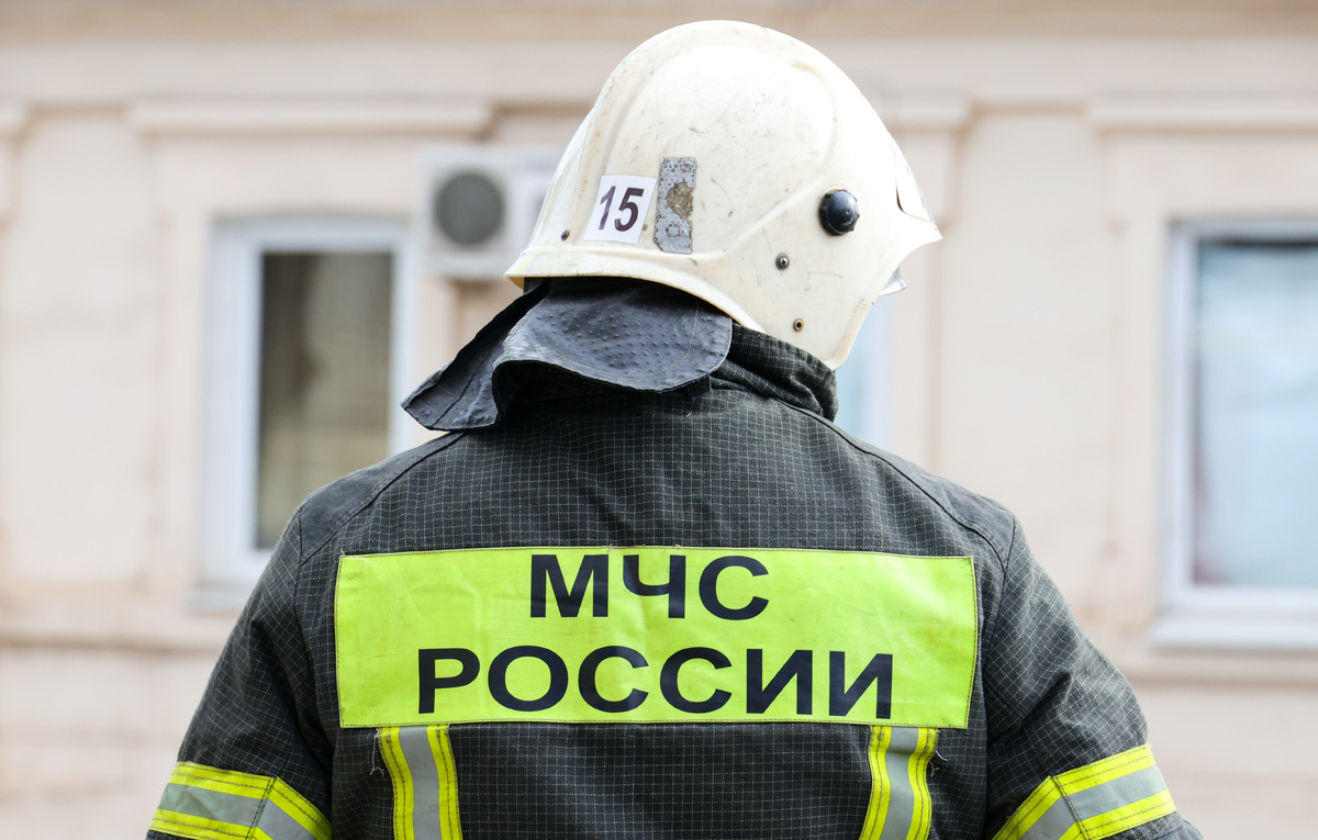 Данил Киселев/ТАСС, архив