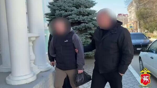    © МВД по Республике Крым