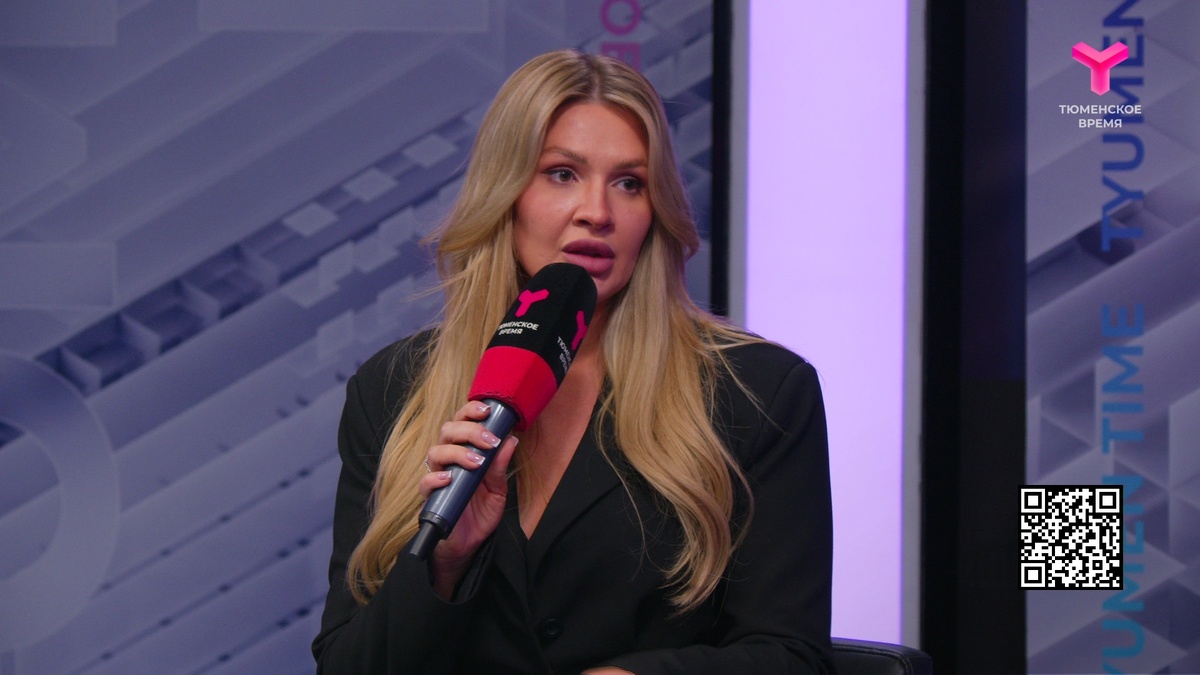 Анна Назаренко, генеральный директор рекламно-производственной компании