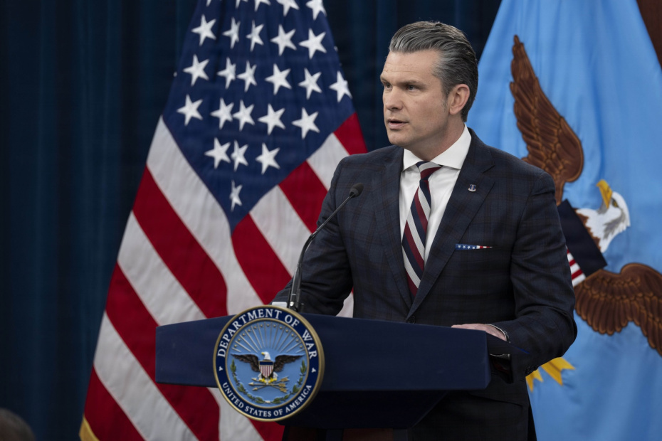    Po1 Alexander Kubitza/Dod/Keystone Press Agency/Global Look Press