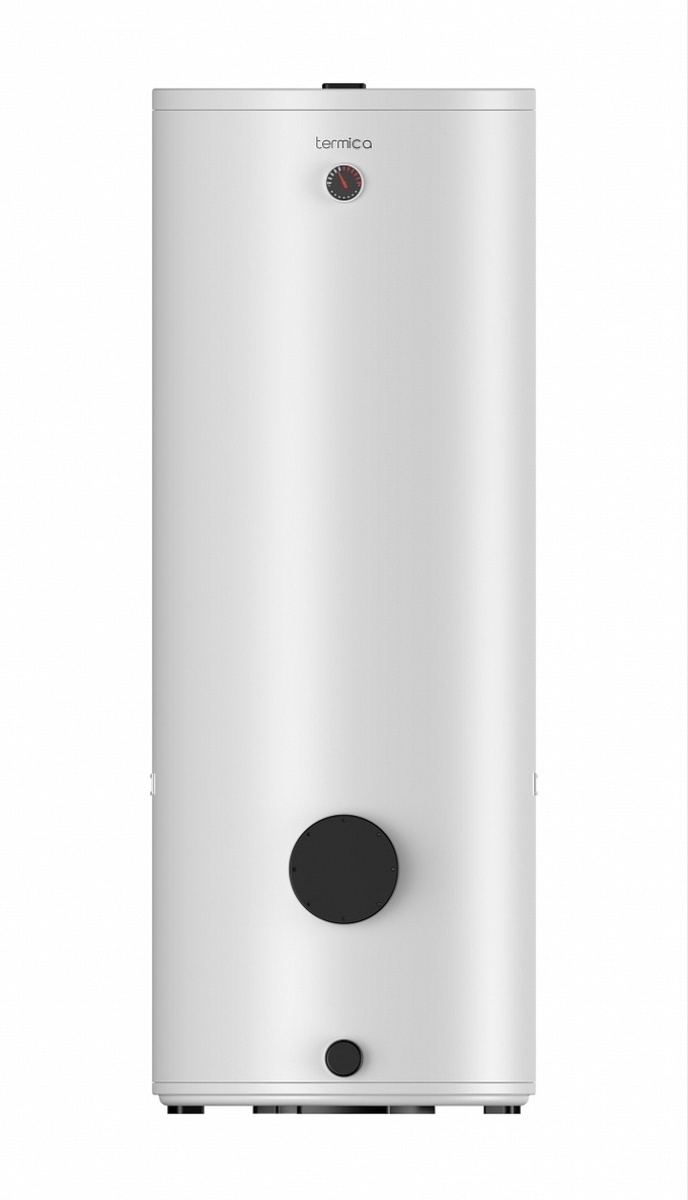 Бойлер косвенного нагрева ТЕРМИКА.