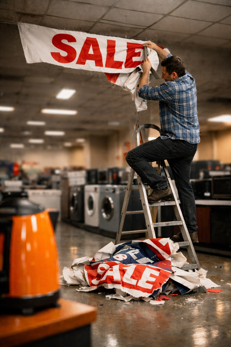 В России фактически запрещают английские слова в рекламе