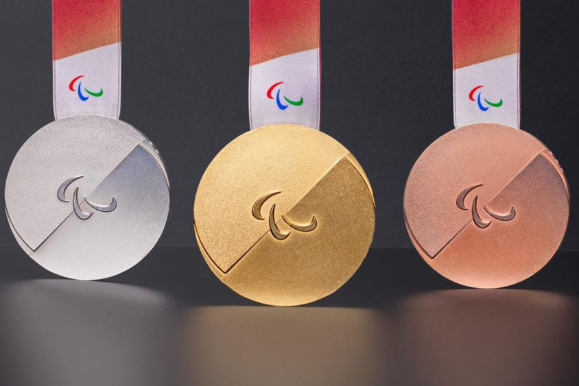    сайт Паралимпийских игр