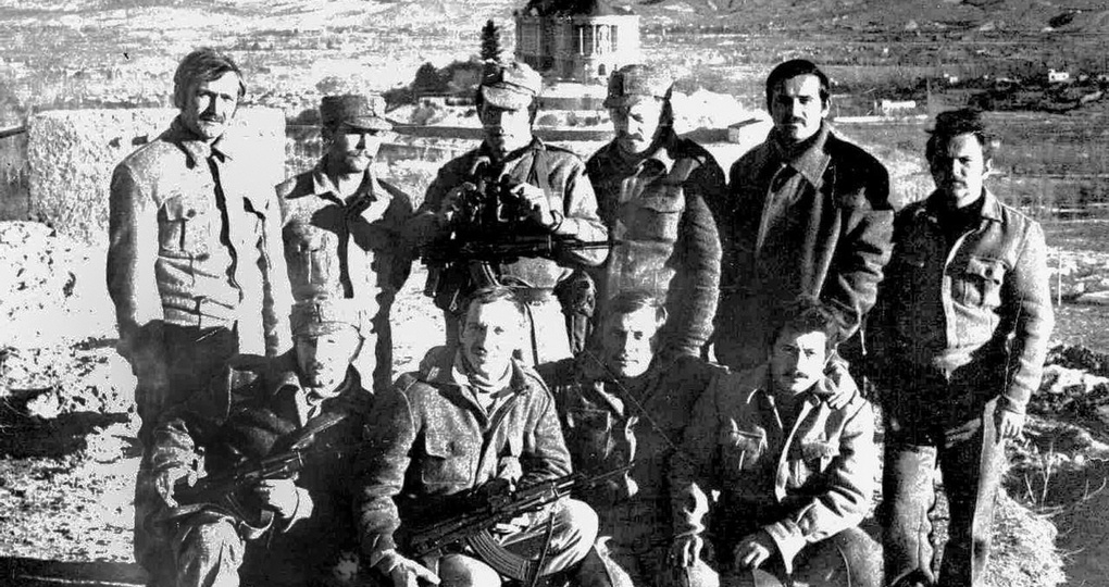 Штурм дворца Амина за 43 минуты: как группа «Альфа» ликвидировала охраняемую крепость, потеряв всего 5 бойцов?