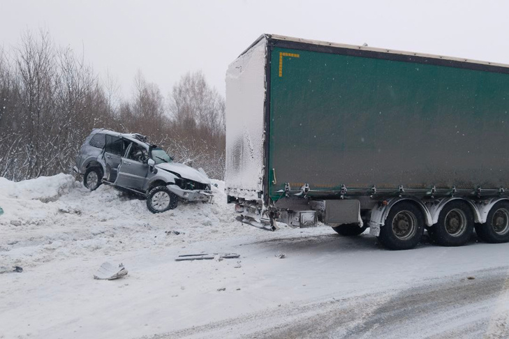    Фото ГАИ по НСО