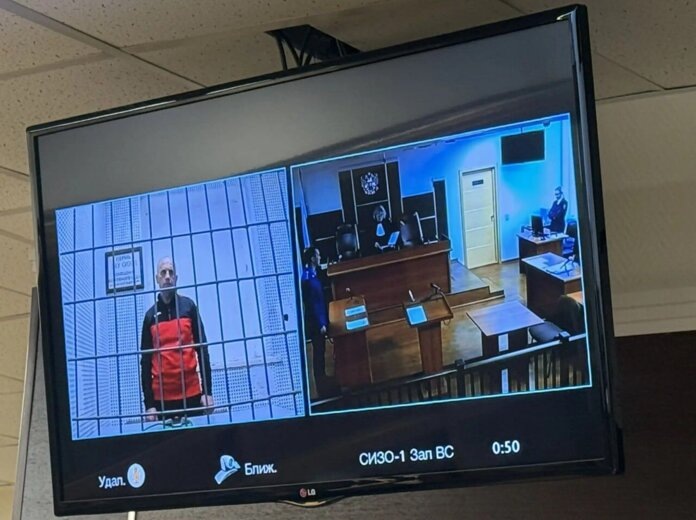    Пресс-служба Пермского краевого суда