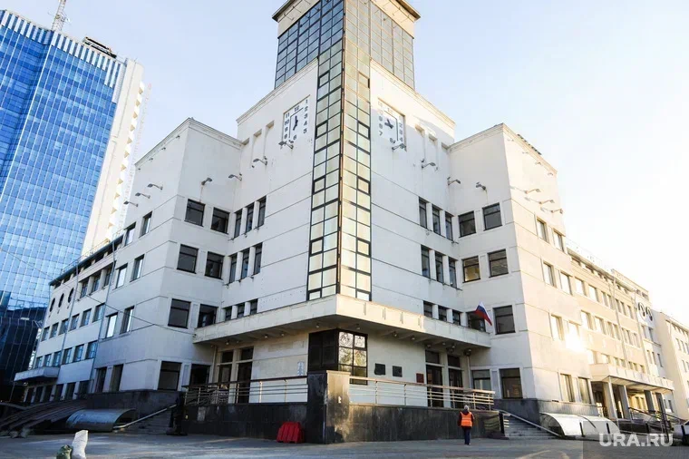 Седьмой КСОЮ 454000, г. Челябинск, ул.Кирова, д. 161
