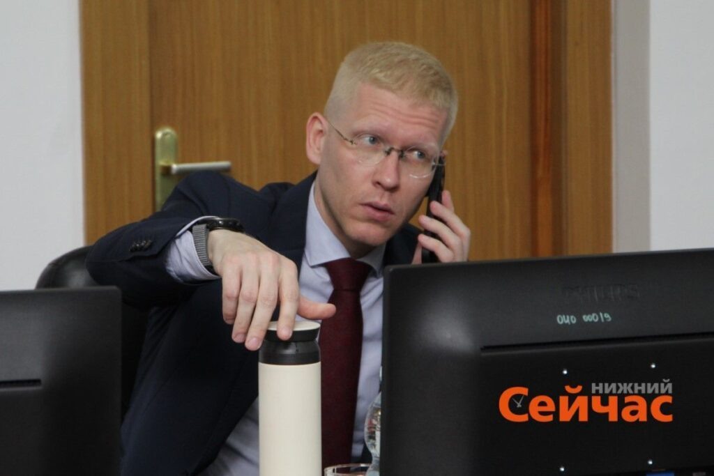    Фото: ИА "Нижний сейчас" Редакция nn-now