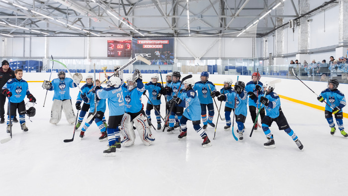    Фото: Григорий Овесов