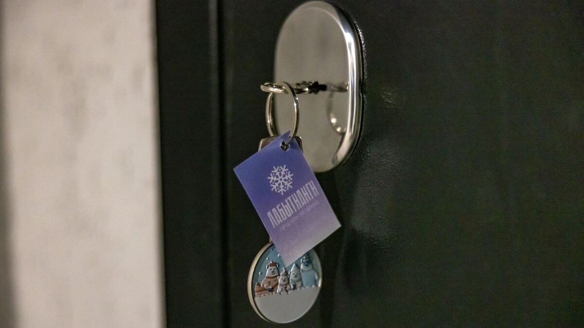    Фото: Сергей Зубков / «Ямал-Медиа»