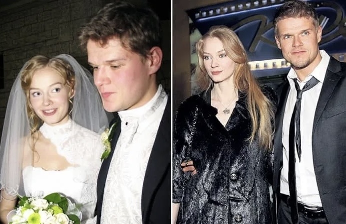 Страх отношений и танец на пилоне: психологический портрет Светланы Ходченковой