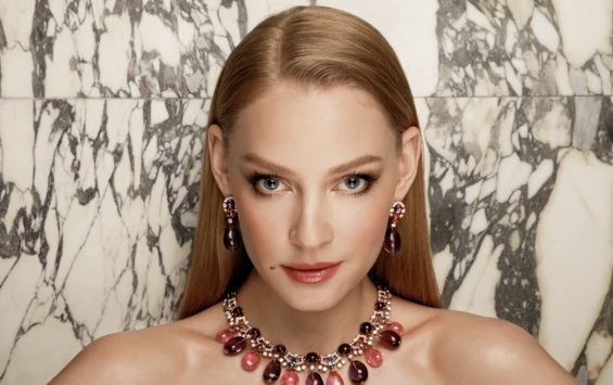 Ходченкова Светлана 