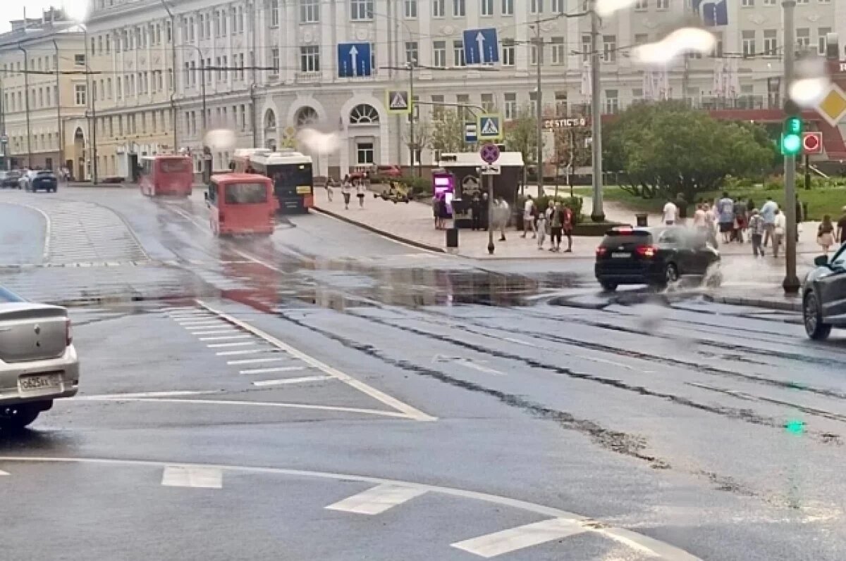    В нижегородской гимназии №1 могут открыть музейный номер Пушкина