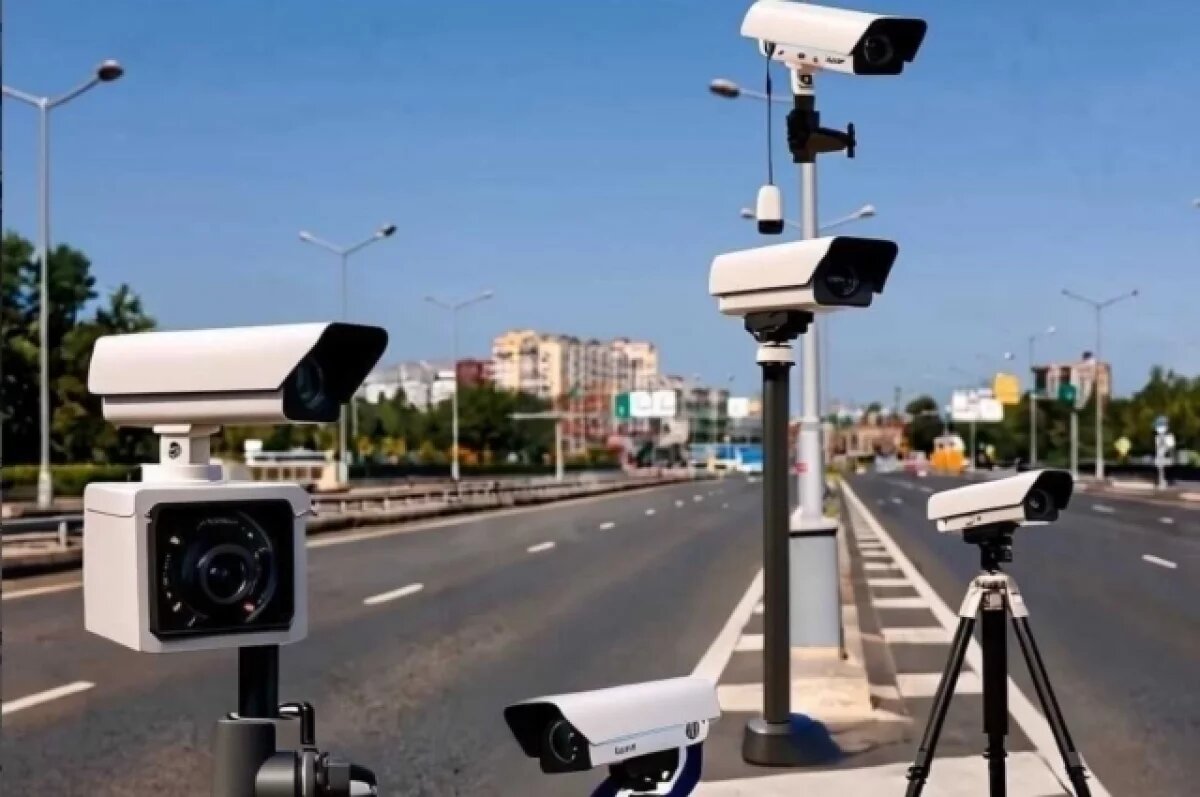    В Ростовской области стартует проект по цифровизации дорожной безопасности