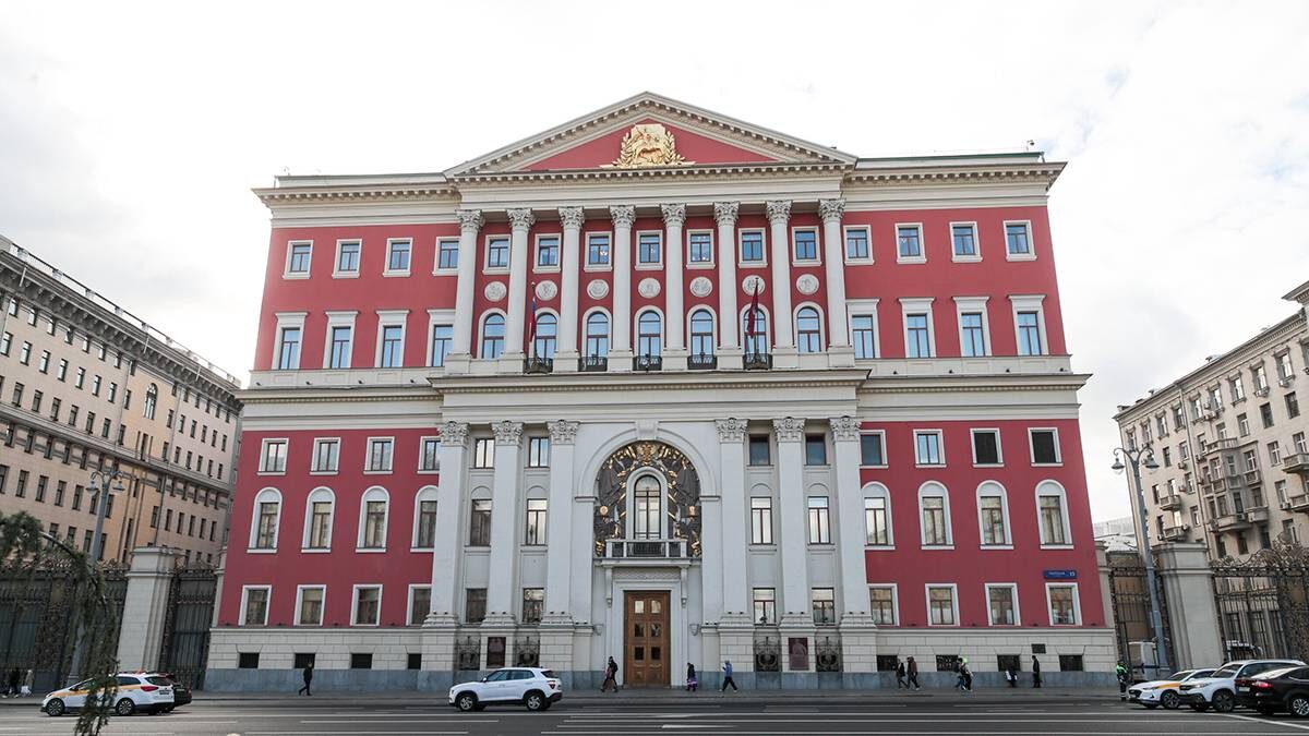    Фото: Василий Кузьмиченок / АГН Москва