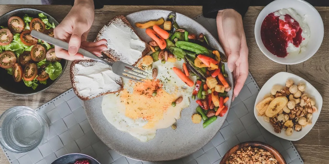 Эксперты по питанию назвали главные источники энергии на завтрак