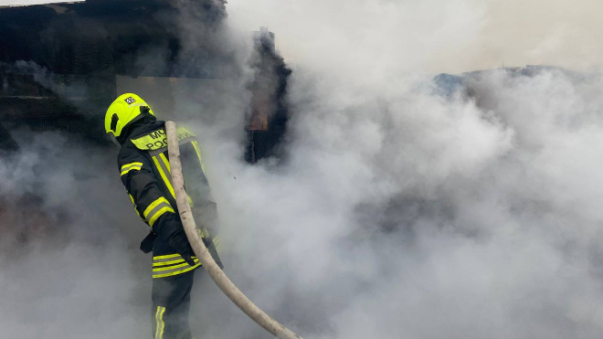 Фото: Пресс-служба ГУ МЧС России по Ленинградской области