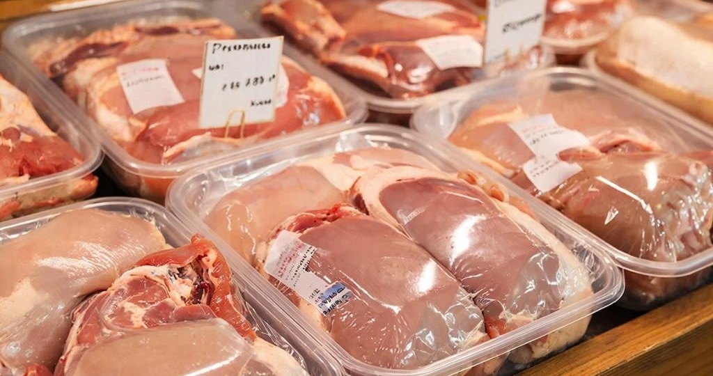 Увеличение импорта мяса из Китая - это закономерность!