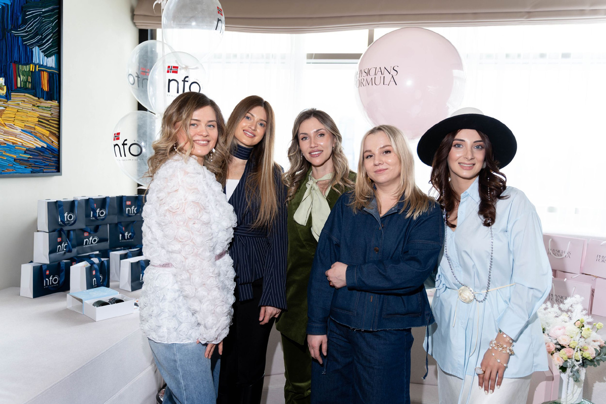 Фото: Julia Mark